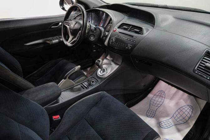 Honda Civic VIII с пробегом 2007 года, цена 679 000 рублей, 257000 км, хэтчбек, Автокод Объявления