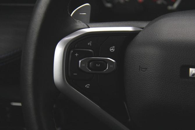 Haval Jolion I с пробегом 2023 года, цена 1 855 000 рублей, 59515 км, внедорожник, Автокод Объявления