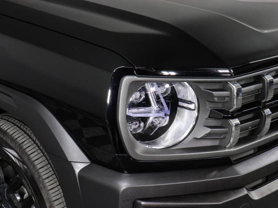 Haval H3 I Химки  - изображение 10