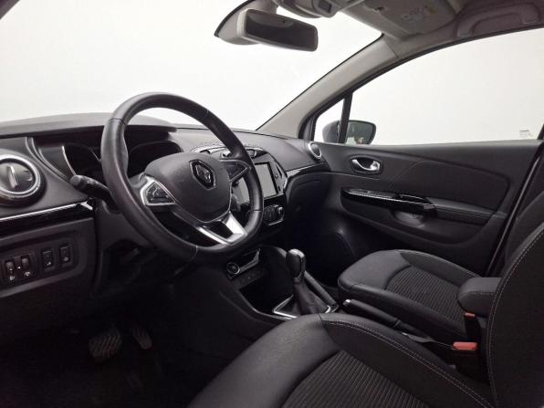 Renault Kaptur I Рестайлинг с пробегом 2021 года, цена 1 839 000 рублей, 66184 км, внедорожник, Автокод Объявления