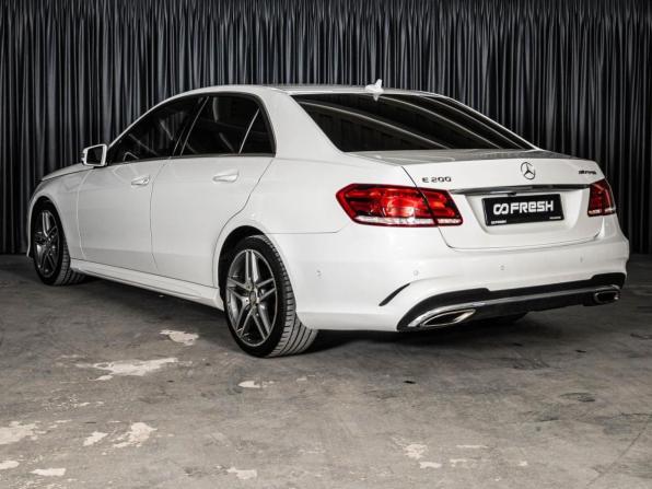Mercedes-Benz E-Класс IV (W212 S212 C207) Рестайлинг с пробегом 2015 года, цена 1 825 000 рублей, 225177 км, седан, Автокод Объявления