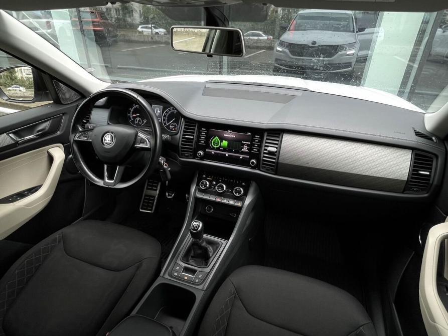 Skoda Kodiaq I Самара  - изображение 9