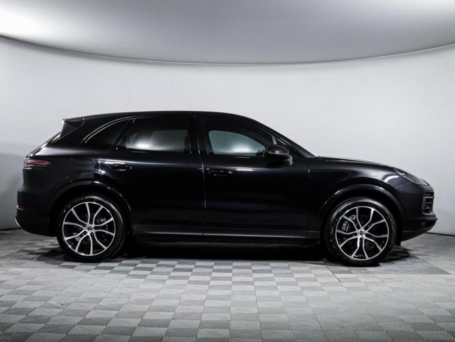 Porsche Cayenne III Москва  - изображение 4