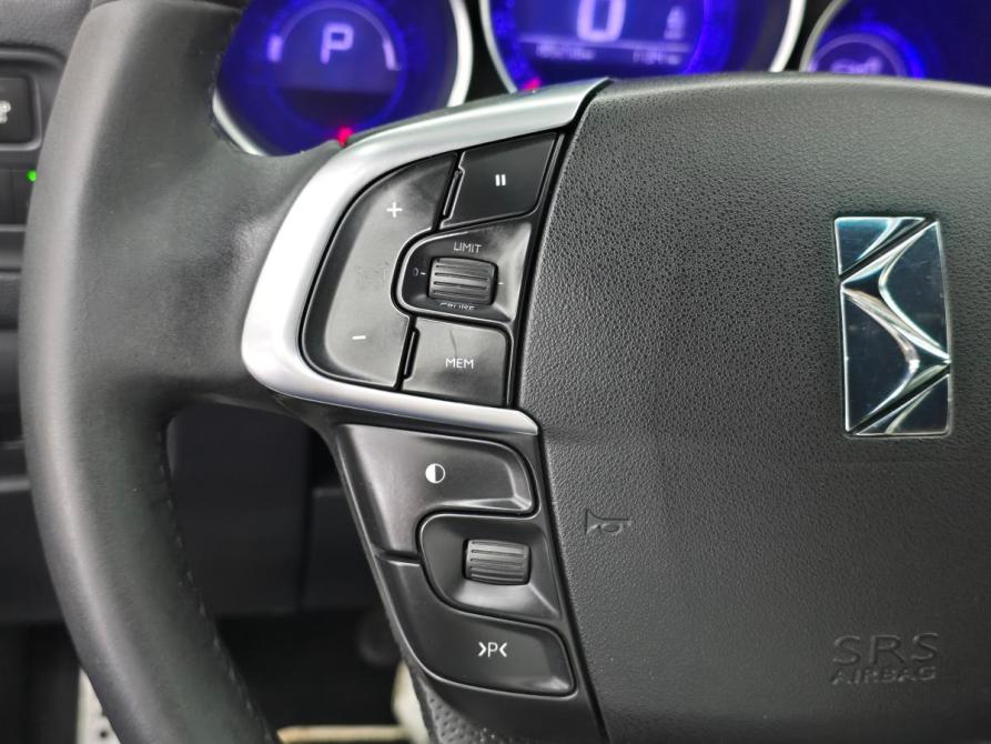 Citroen DS4 Таганрог  - изображение 13