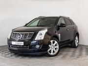Cadillac SRX II Рестайлинг Санкт-Петербург  - изображение 38