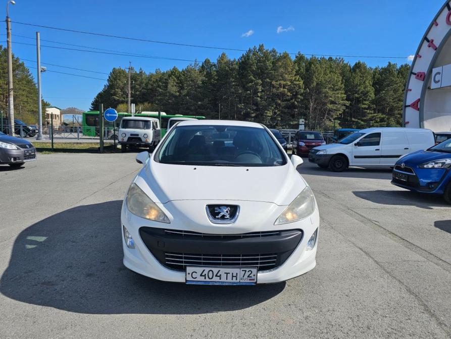 Peugeot 308 I Тюмень  - изображение 2