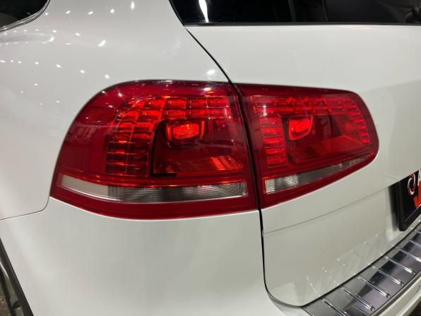 Volkswagen Touareg II с пробегом 2014 года, цена 1 720 000 рублей, 278950 км, внедорожник, Автокод Объявления