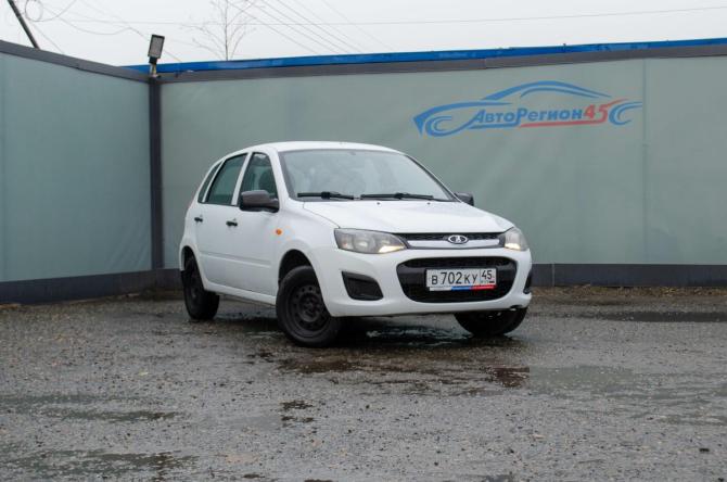 Lada (ВАЗ) Kalina II с пробегом 2014 года, цена 340 000 рублей, 160000 км, универсал, Автокод Объявления