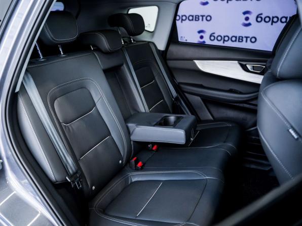 Chery Tiggo 7 Pro I с пробегом 2022 года, цена 1 790 000 рублей, 62717 км, внедорожник, Автокод Объявления