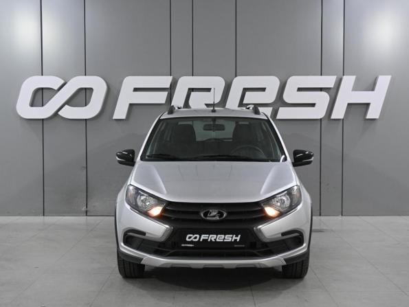 Lada (ВАЗ) Granta I Рестайлинг с пробегом 2023 года, цена 1 369 000 рублей, 61 км, универсал, Автокод Объявления