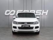 Volkswagen Touareg II Воронеж  - изображение 24
