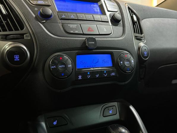 Hyundai ix35 I Рестайлинг с пробегом 2015 года, цена 1 449 900 рублей, 156458 км, внедорожник, Автокод Объявления