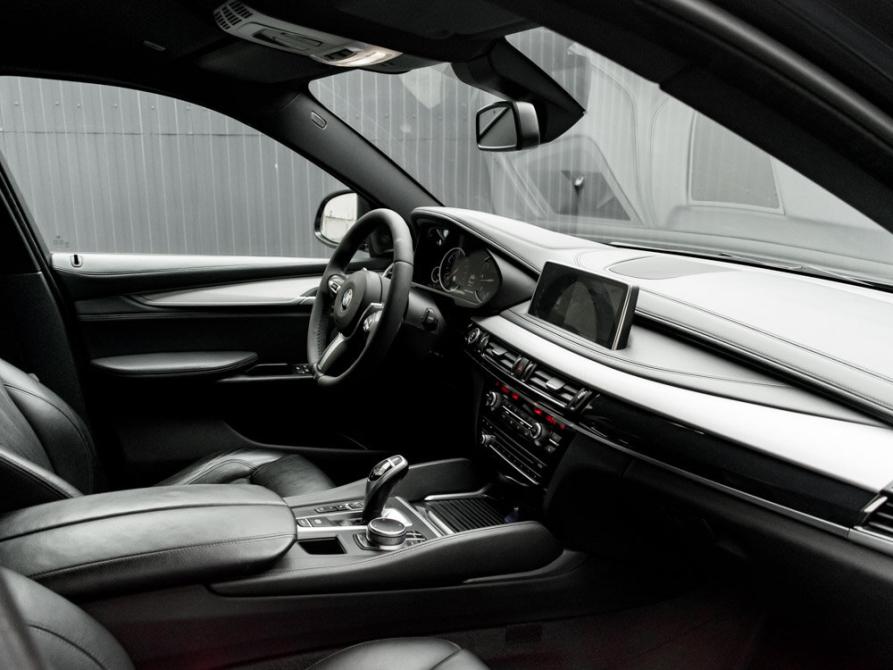 BMW 5 серии VI (F10/F11/F07) Екатеринбург  - изображение 13