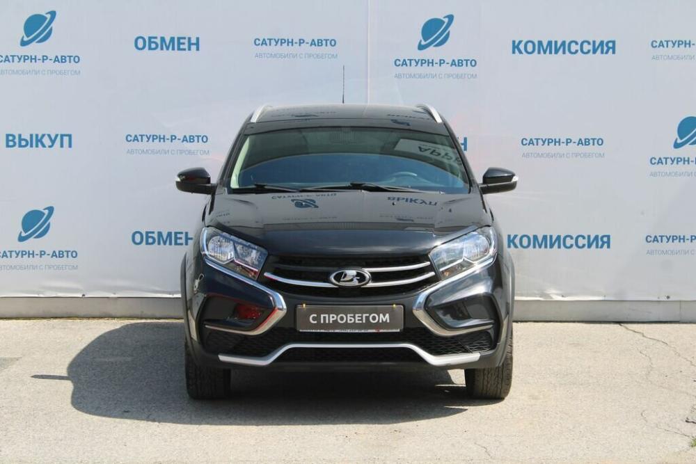 Lada (ВАЗ) XRAY I Пермь  - изображение 2