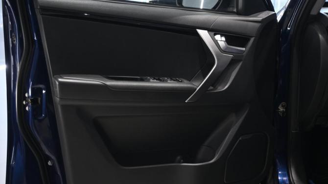 Chery Tiggo 3 I с пробегом 2017 года, цена 835 000 рублей, 92530 км, внедорожник, Автокод Объявления