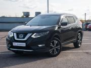 Nissan X-Trail III Рестайлинг Москва  - изображение 18
