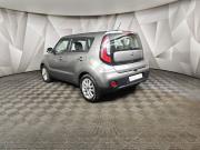 Kia Soul II Рестайлинг Москва  - изображение 24