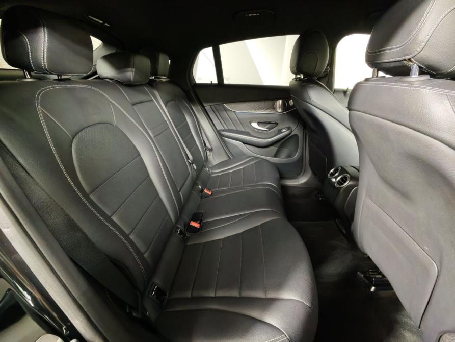 Mercedes-Benz GLC Coupe I (C253) Москва  - изображение 16