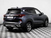 Kia Seltos I Москва  - изображение 27