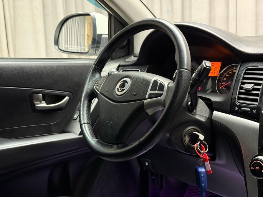SsangYong Actyon II Ижевск  - изображение 11