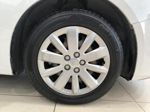 Chevrolet Cruze I Рестайлинг с пробегом 2015 года, цена 850 000 рублей, 104506 км, седан, Автокод Объявления