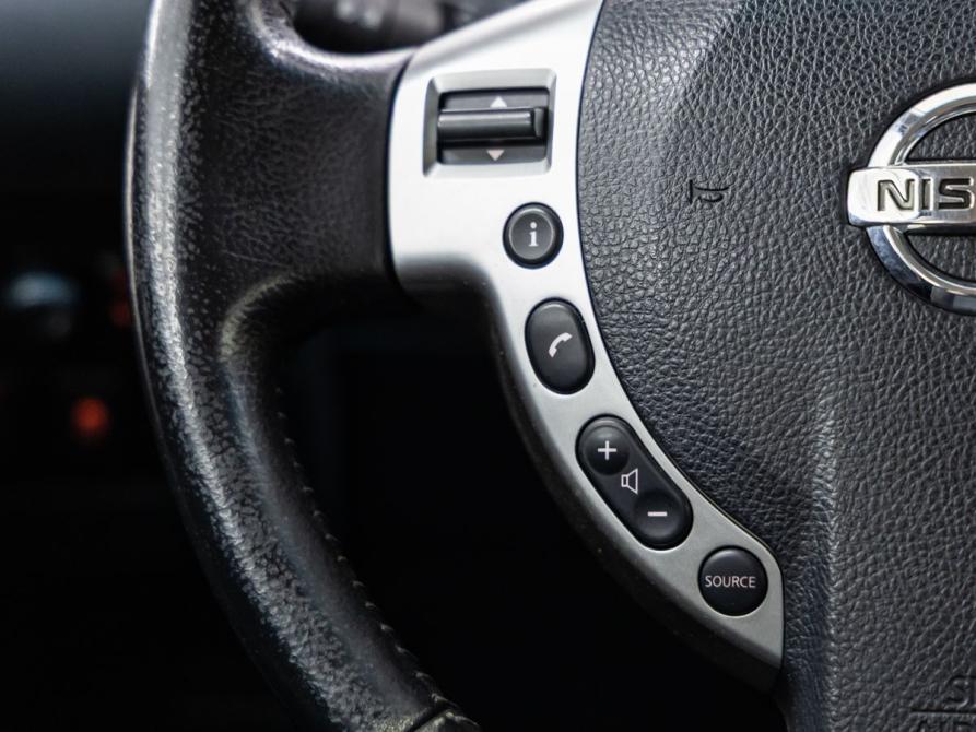 Nissan Qashqai I Рестайлинг Волгоград  - изображение 27