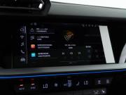 Audi A3 IV (8Y) Рестайлинг Москва  - изображение 41