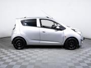 Chevrolet Spark III Москва  - изображение 16