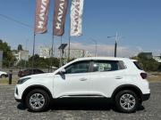 Chery Tiggo 4 Pro I Крым  - изображение 26