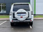 Mitsubishi Pajero IV Рестайлинг 1 Ярославль  - изображение 24