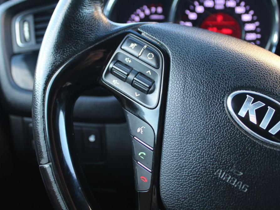 Kia Ceed II Дзержинск  - изображение 11
