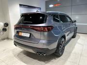 Chery Tiggo 8 Pro Max I Рестайлинг Новосибирск  - изображение 31