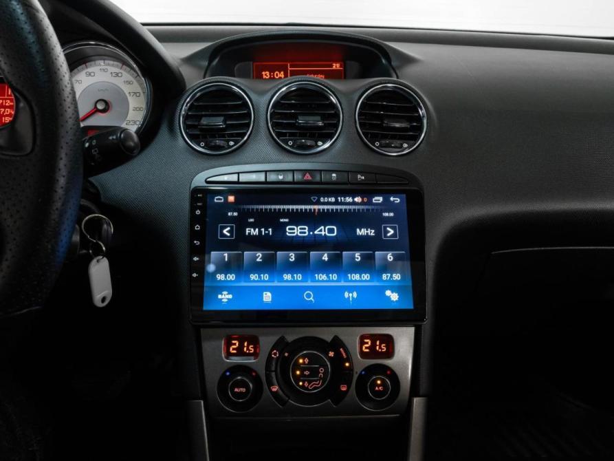 Peugeot 308 I Ставрополь  - изображение 13