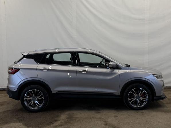 Geely Coolray I с пробегом 2023 года, цена 1 980 000 рублей, 44131 км, внедорожник, Автокод Объявления