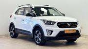 Hyundai Creta I Липецк  - изображение 24