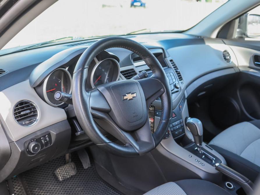 Chevrolet Cruze I Ижевск  - изображение 9