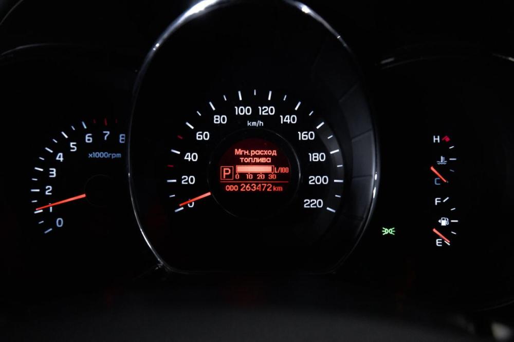 Kia Rio III Тюмень  - изображение 16
