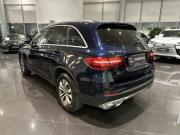 Mercedes-Benz GLC I (X253) Казань  - изображение 30