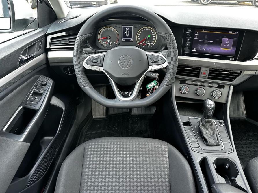 Volkswagen Bora IV (China Market) Рестайлинг Волгоград  - изображение 17
