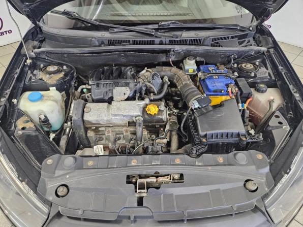 Lada (ВАЗ) Granta I Рестайлинг с пробегом 2019 года, цена 533 000 рублей, 133052 км, седан, Автокод Объявления