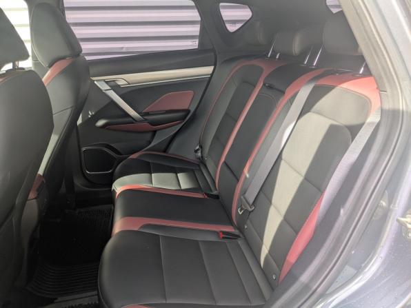 Geely Coolray I с пробегом 2021 года, цена 1 650 000 рублей, 92755 км, внедорожник, Автокод Объявления
