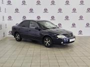 Kia Spectra I Рестайлинг 2 Тольятти  - изображение 23
