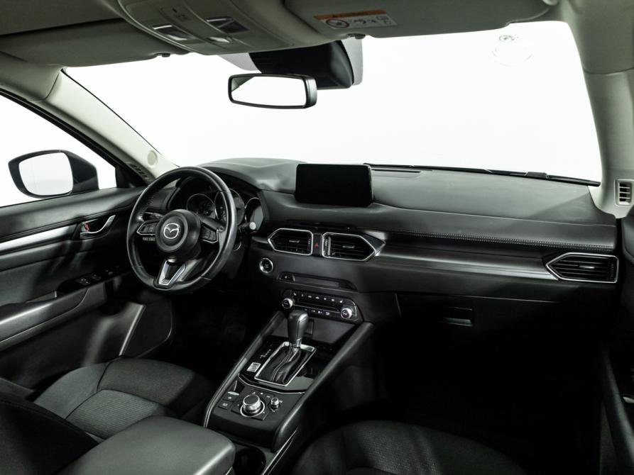 Mazda CX-5 II Санкт-Петербург  - изображение 9