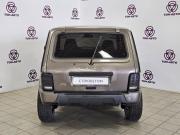 Lada (ВАЗ) 2121 (4x4) I Рестайлинг Тольятти  - изображение 25