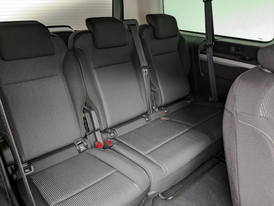 Peugeot Traveller I Москва  - изображение 24