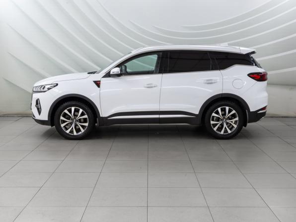 Chery Tiggo 7 Pro Max I с пробегом 2023 года, цена 1 848 000 рублей, 55867 км, внедорожник, Автокод Объявления