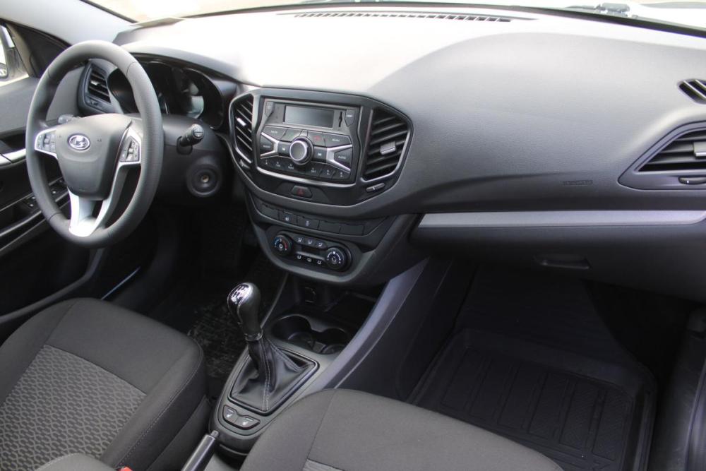 Lada (ВАЗ) Vesta I Ярославль  - изображение 11