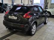 Nissan Juke I Санкт-Петербург  - изображение 10