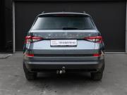 Skoda Kodiaq I Москва  - изображение 23