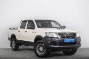 Toyota Hilux VII Рестайлинг Томск  - изображение 18